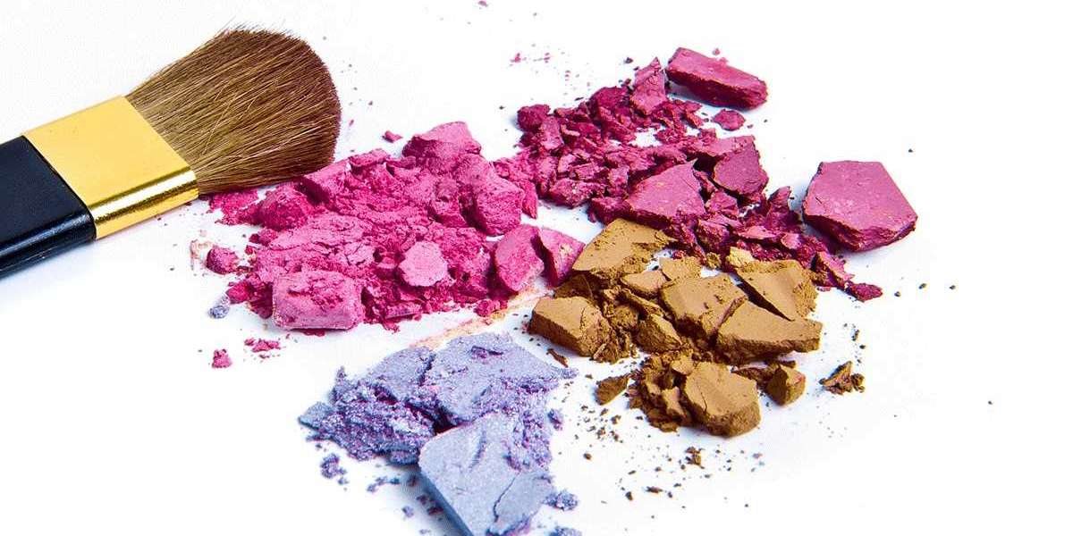Cosmetic Dyes Market Size, Share, Analysis and Forecast, 2022–2026 | Key Segments, Benefits & Opportunity 