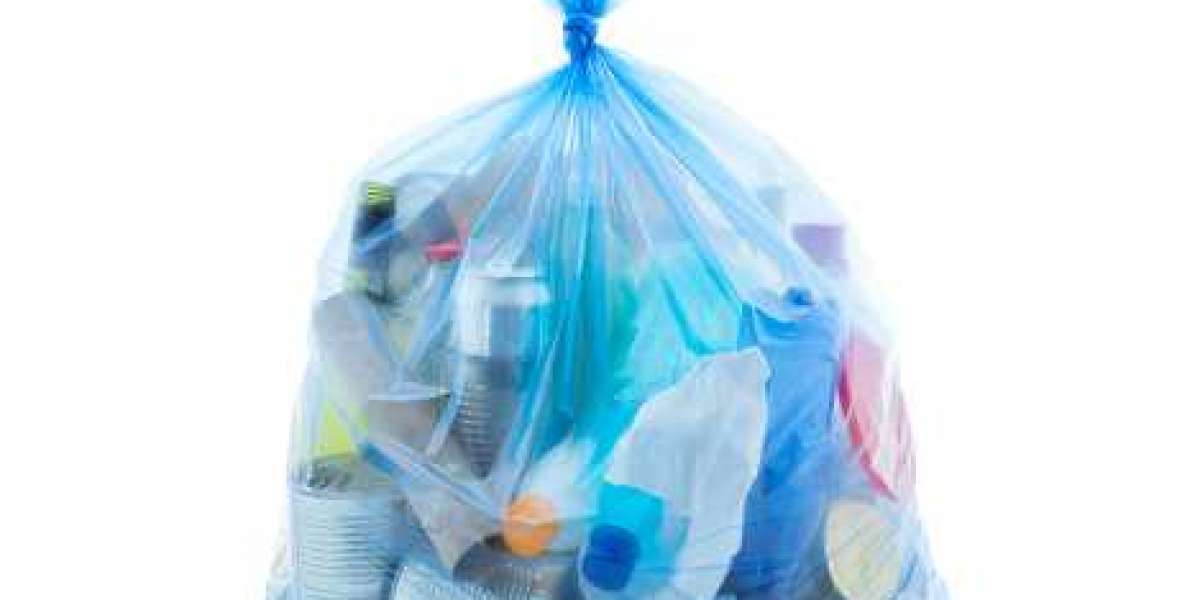 Recycling Bags Market Key Players Strategies, Segmentation and Revenue Share Analysis By 2028