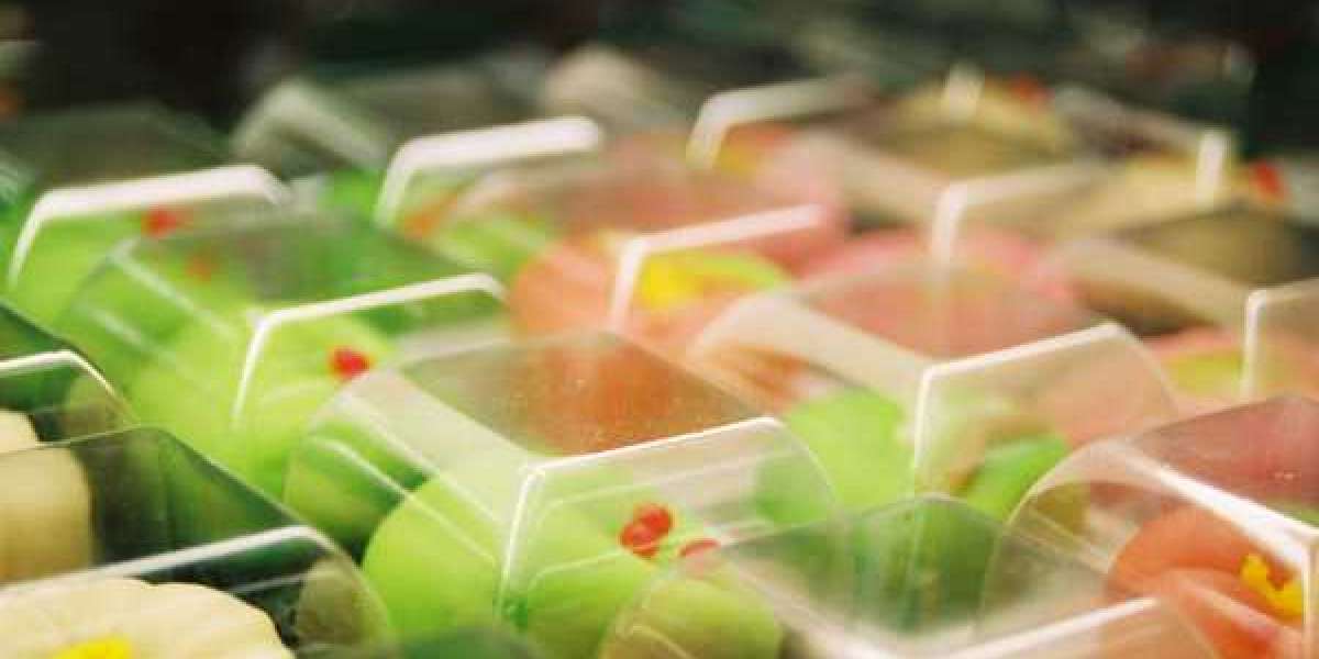 Edible Packaging Market Share, Key Drivers, and Trend Analysis, 2022–2028