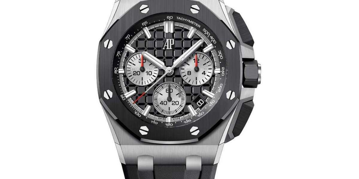 Audemars Piguet Royal Oak Offshore clone watches