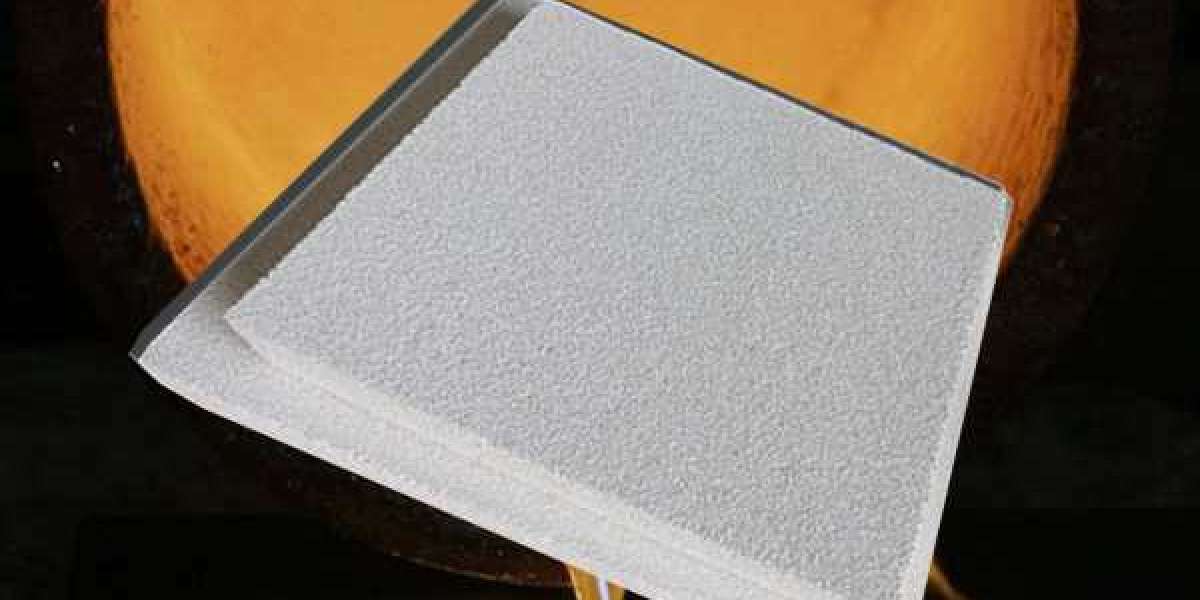 Aluminium Foundry Foam Ceramic Filter