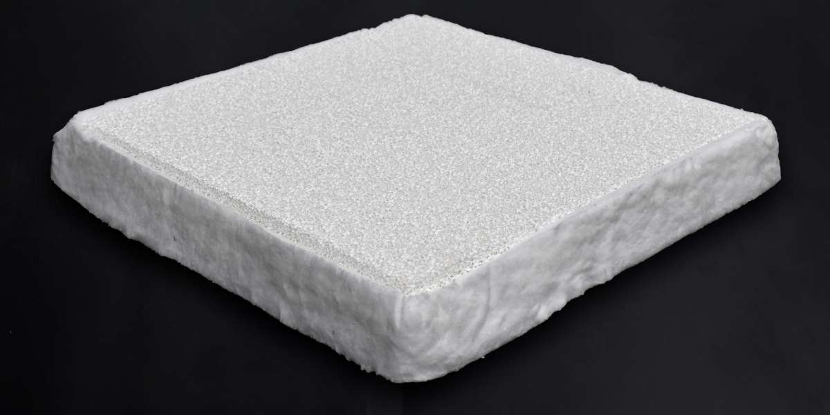 Foam Ceramic Filter for Aluminum Foundry