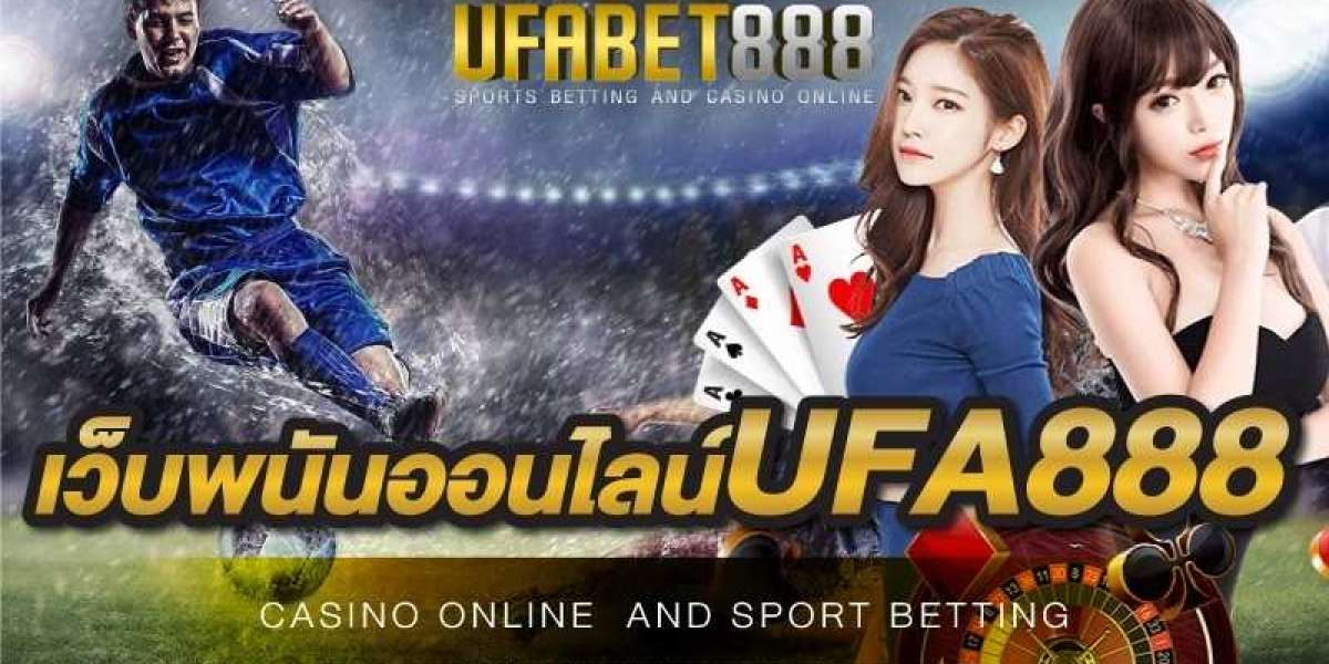 เว็บพนันออนไลน์UFABET