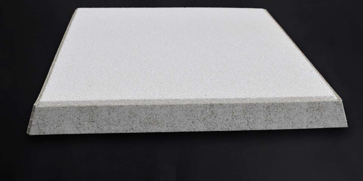 Alumina Ceramic Foam Filter Board