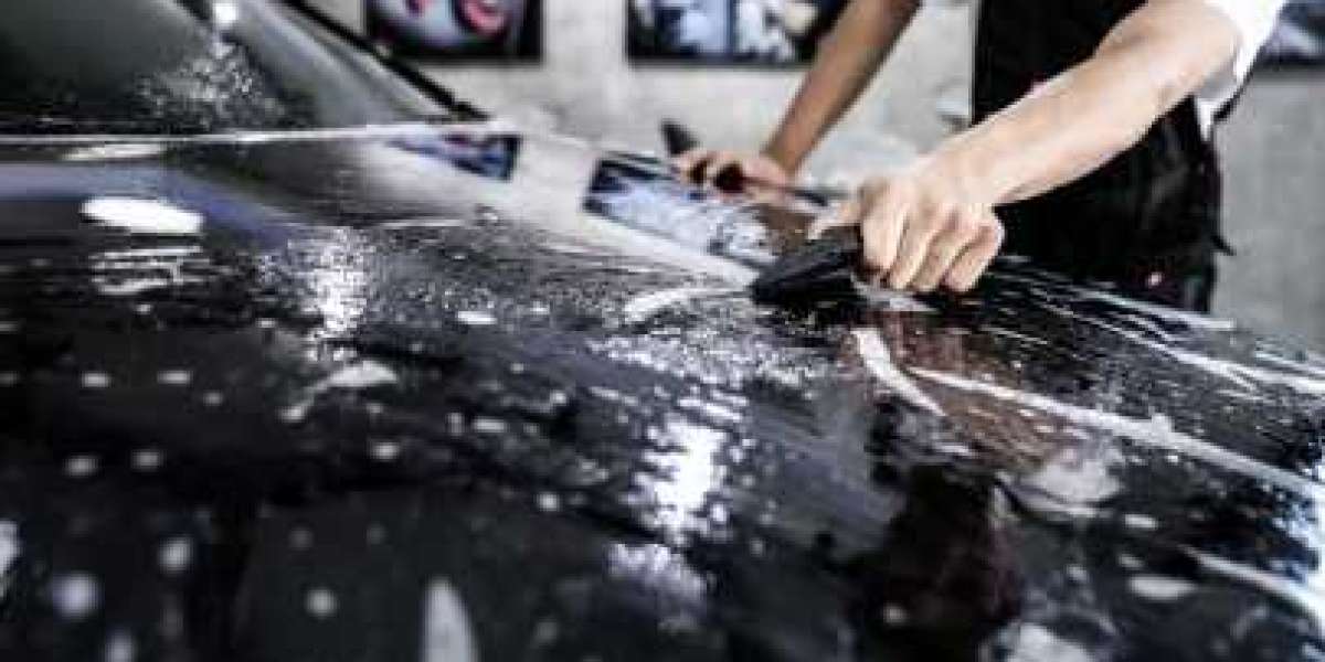 A Guide to the Best Car Paint Protection and Tires