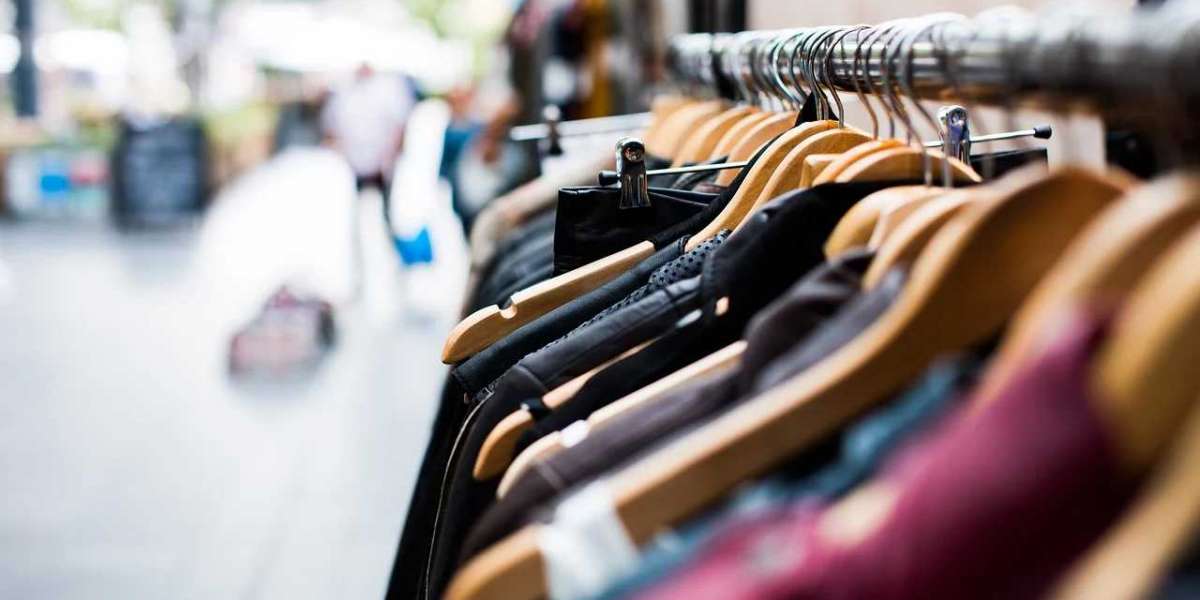 Clothing Market Size, Trends & Growth | Industry Analysis Upto 2028