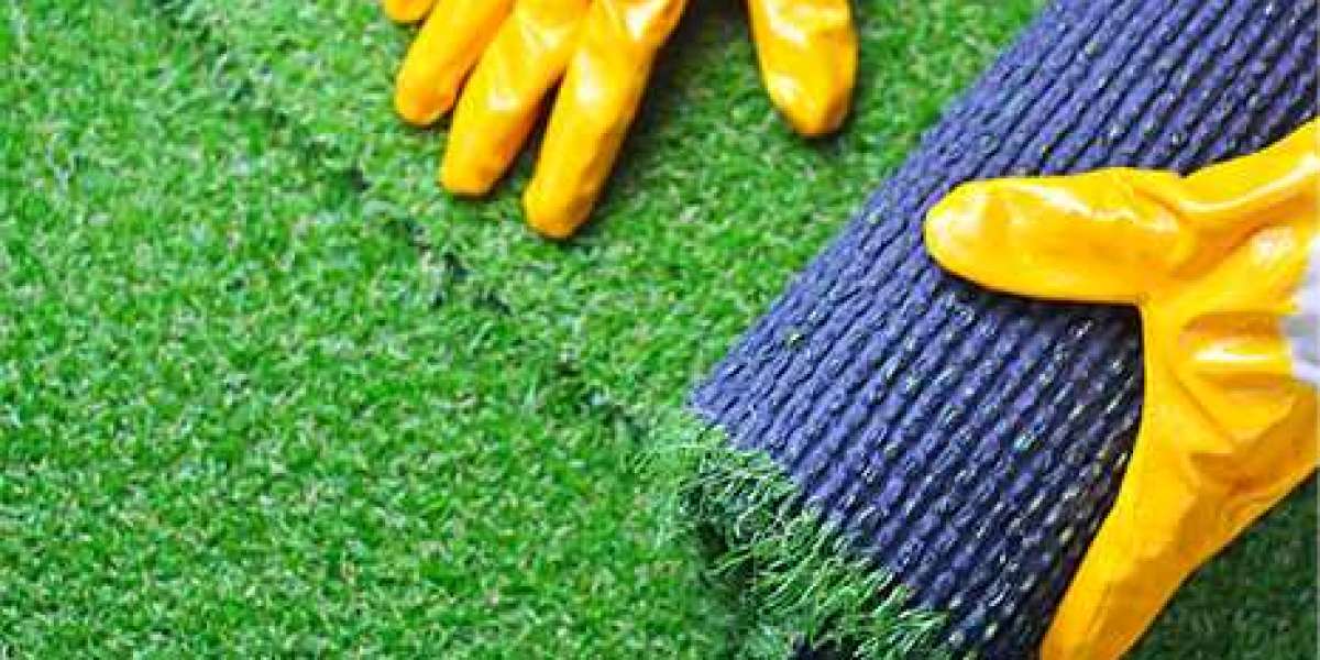 Artificial Turf Market Current and Future Growth Overview, Competitor Analysis, and Forecast to 2028