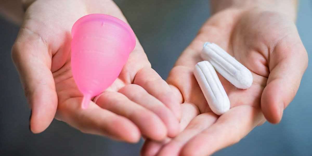 Feminine Hygiene Products Market Shows Huge Demand and Future Scope Including Top Players 2028