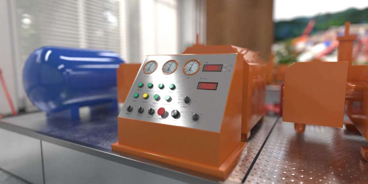 Drilling & Well Control Simulator   