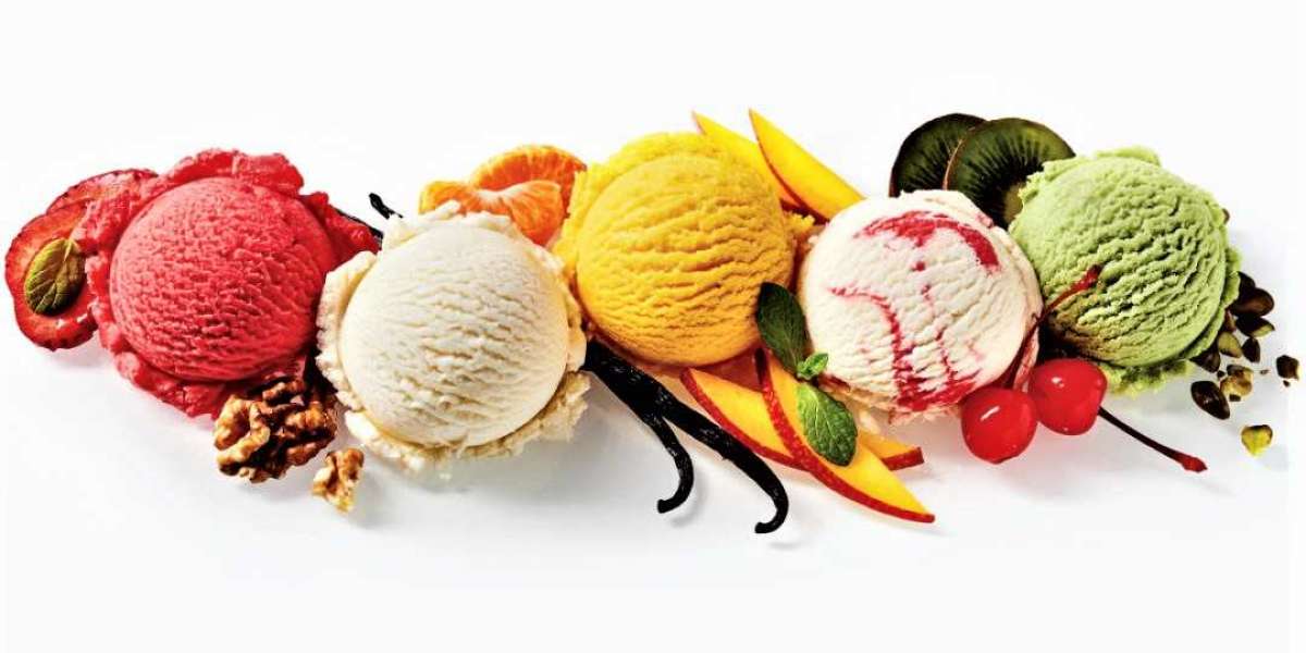 Natural & Artificial Flavors Market 2022 Segmentation, Opportunities and Forecast to 2027