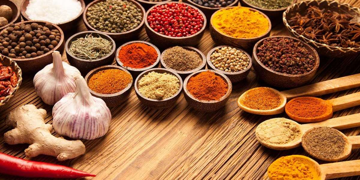 Savory Ingredients Market Size, Region & Country Revenue Analysis & Forecast Till 2028