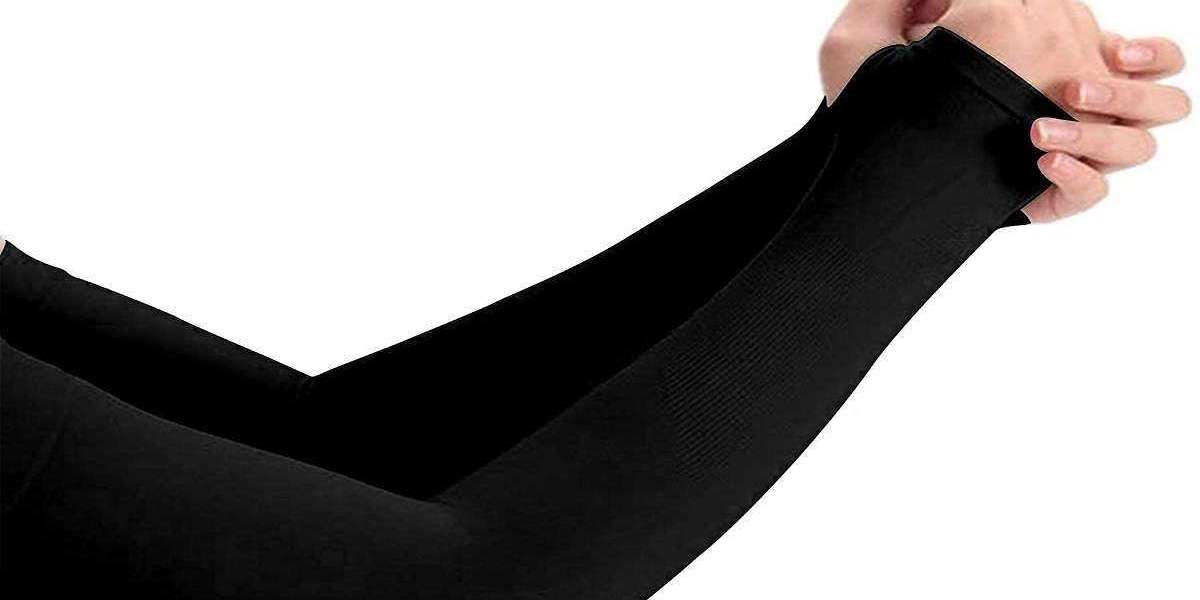 Cycling Arm Warmers Market Growth Parameters, Recent Innovations and Post Pandemic Scenario By 2027