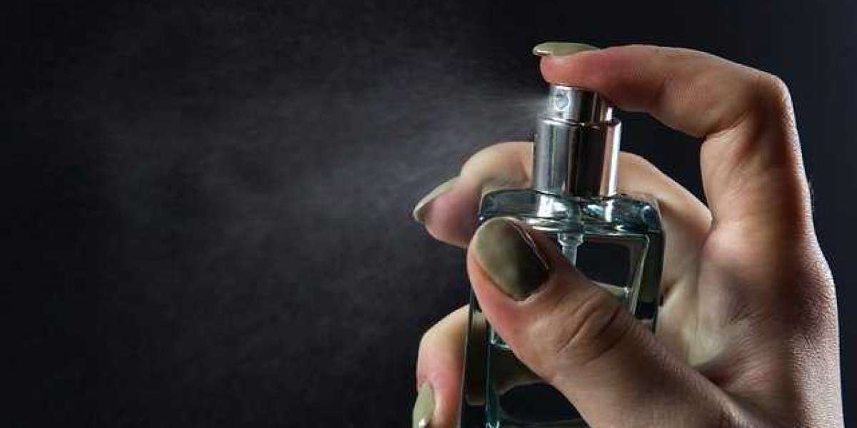 Perfume Market To Witness Huge Growth and Revenue Acceleration by 2028