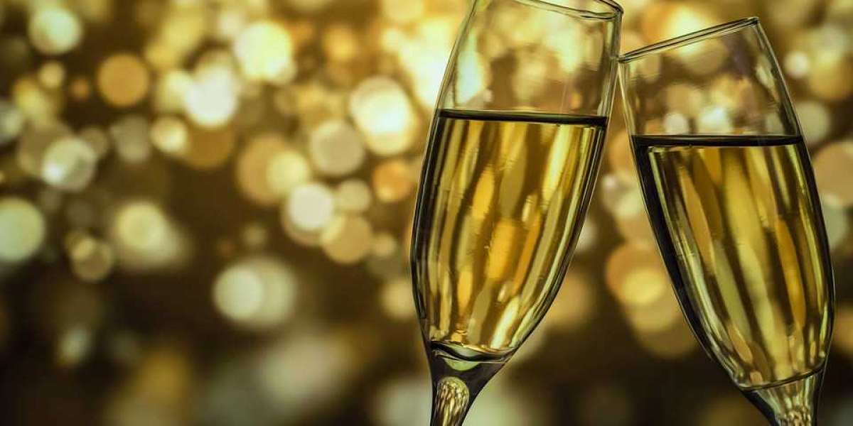 Champagne Market Growth Report Analysis | Global Industry Demand Till 2027