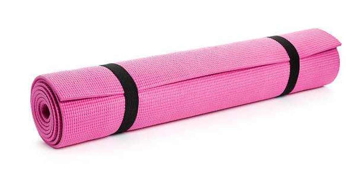 Yoga Mat Market Size, Strategies, Competitive Landscape, Trends & Factor Analysis, 2022–2028