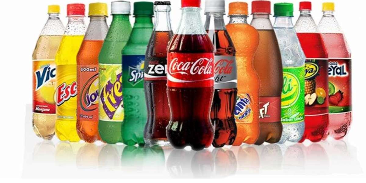 Carbonated Soft Drink Market Size, Share, Trends and Analysis by 2028 
