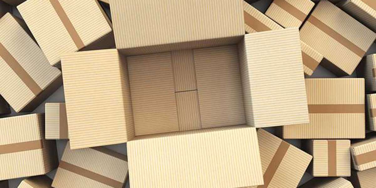 Folding Carton Packaging Market 2022 Growth Strategies, Key Players and Geographical Regions to 2030