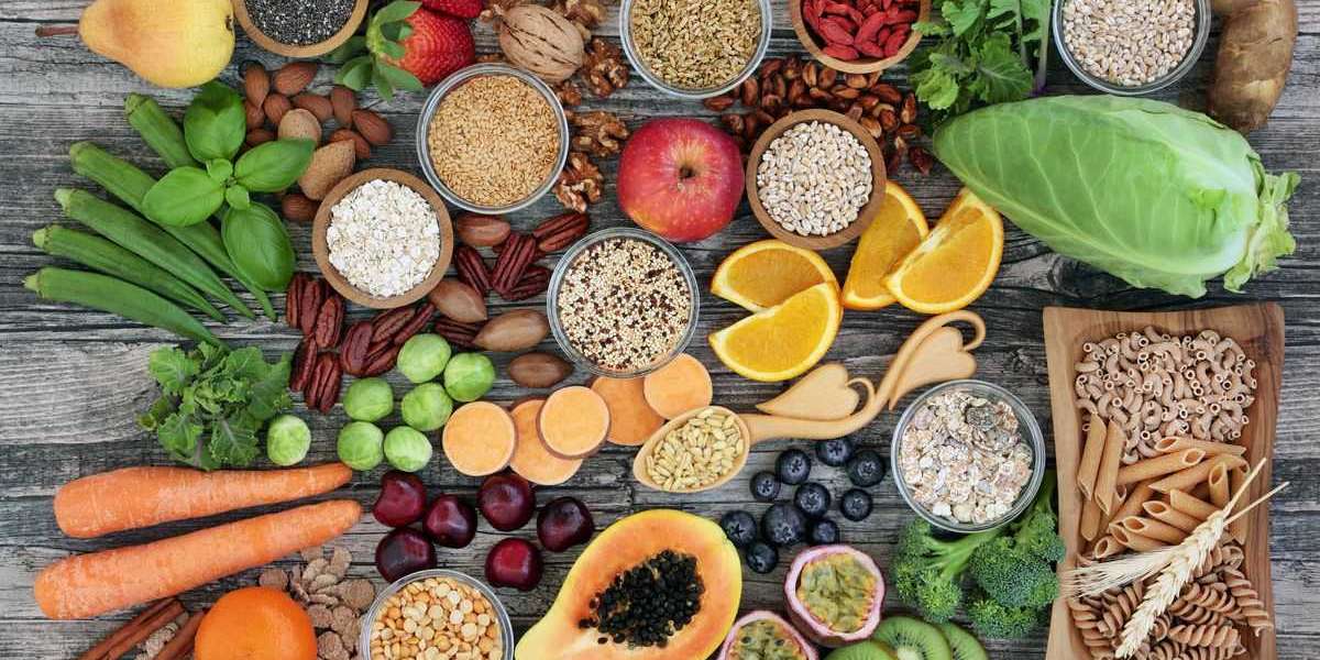 Prebiotic Ingredients Market Size, Revenue Share, Drivers & Trends Analysis, 2022–2028