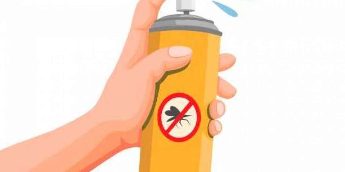 Mosquito-Repellent Paints Market Revenue Analysis, Company Revenue Share, Global Forecast Till 2030