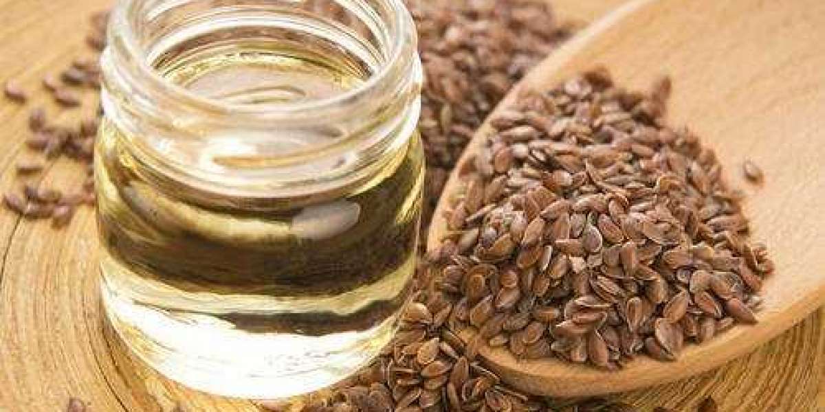 Linseed Oil Market Size, Revenue Analysis, Opportunities, Trends, Product Launch, 2022–2028
