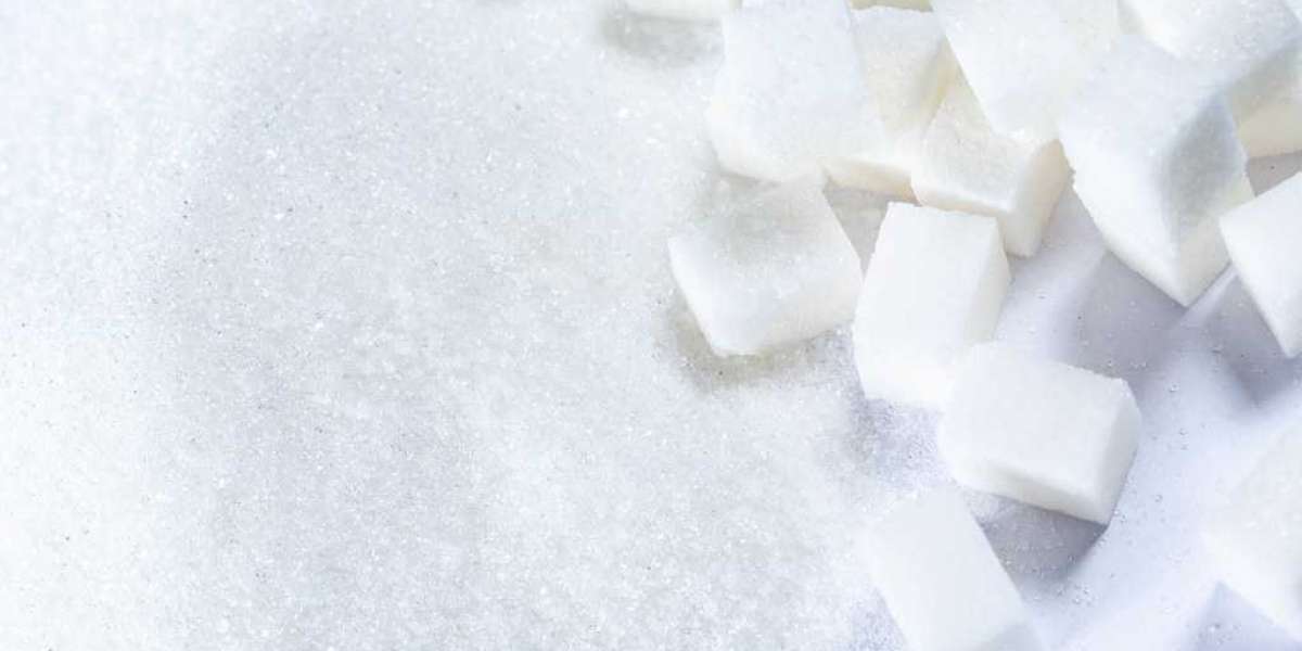 Industrial Sugar Market Research Report 2022, Size, Share, Price Trends and Forecast to 2027
