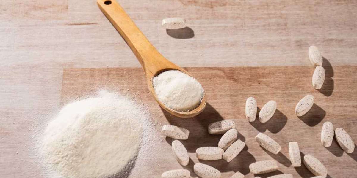 Hydrolyzed Whey Protein Market Outlook by Key Players, Supply and Consumption Demand Analysis By 2027