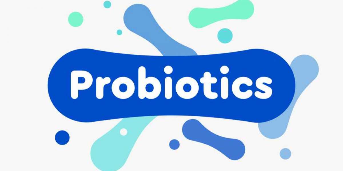Probiotics Market Trends, Growth, Analysis and Forecast Report by 2022-2030 