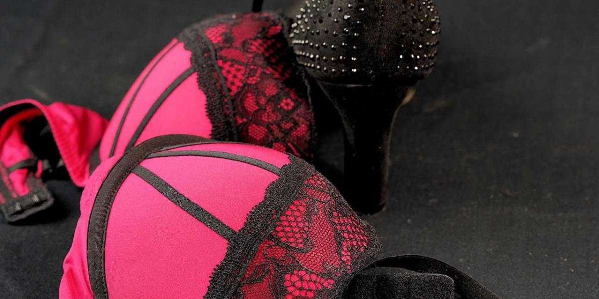 Lingerie Market Comparative Scenario And Remarkable Growth in Coming Years 2022 to 2030 