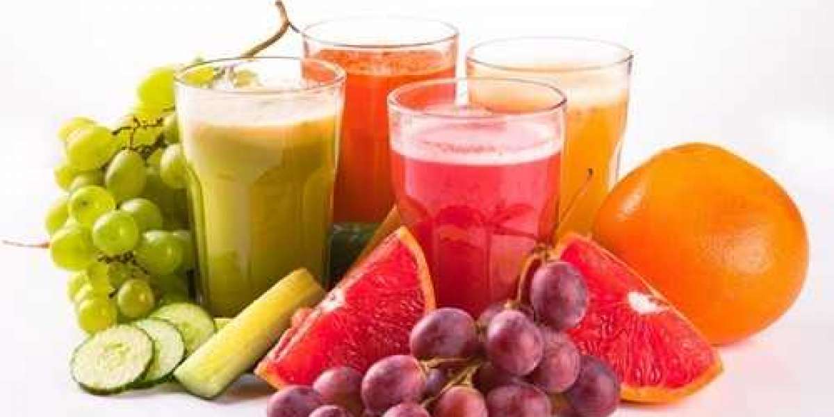 Fruit Concentrate Market Revenue, Regional & Country Share, Key Factors, Trends & Analysis, To 2028