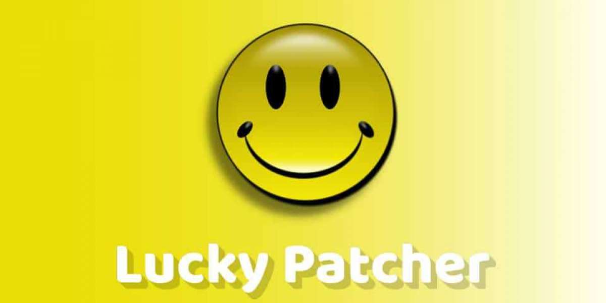 What is Lucky Patcher