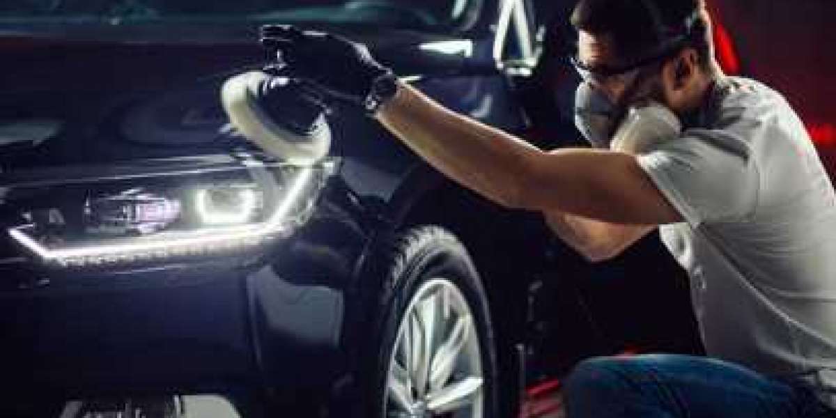 How Frequently Should You Polish Your Car?