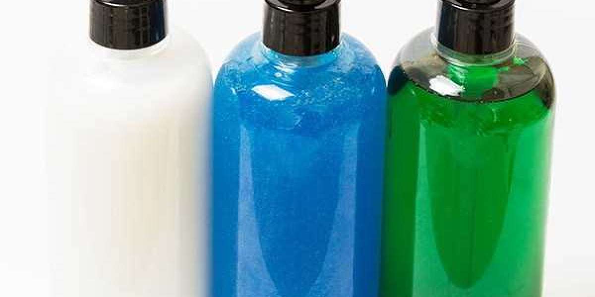 Liquid Soap Market Revenue Analysis, Company Revenue Share, Global Forecast Till 2028