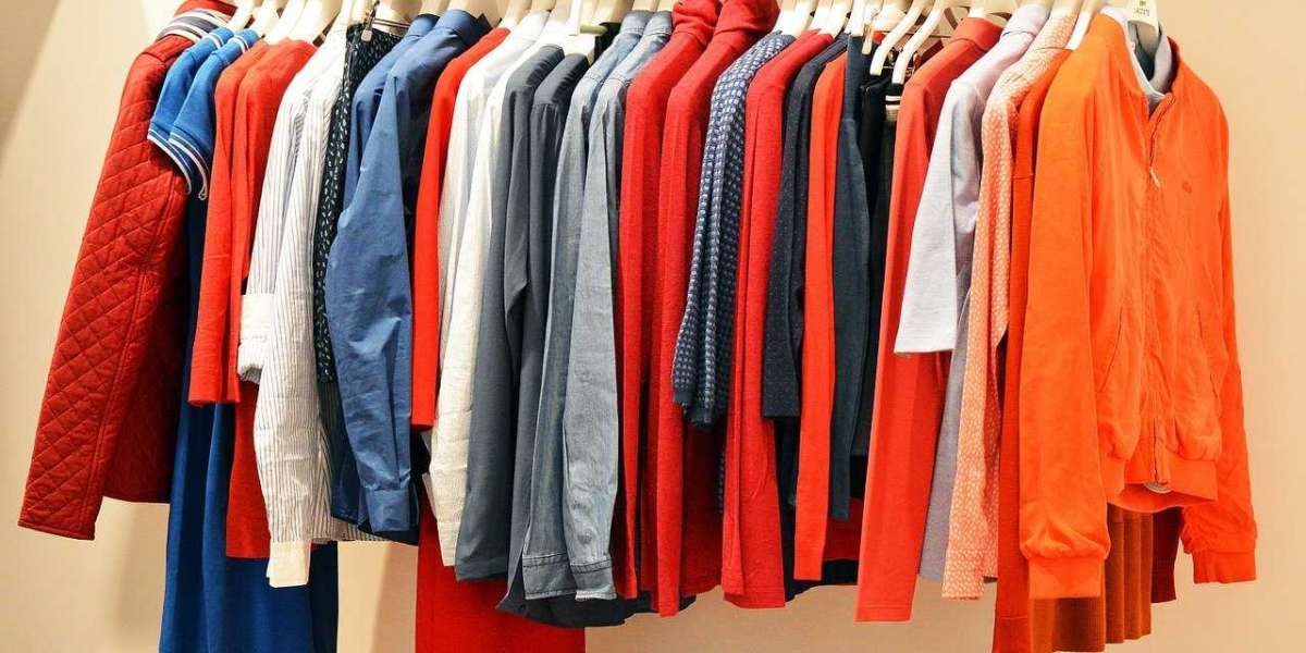 Clothing Market is Expected to Register a Considerable Growth by 2028