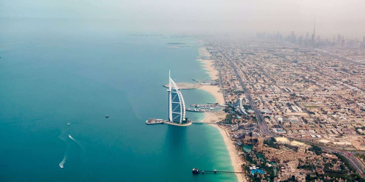 Places to Visit in UAE