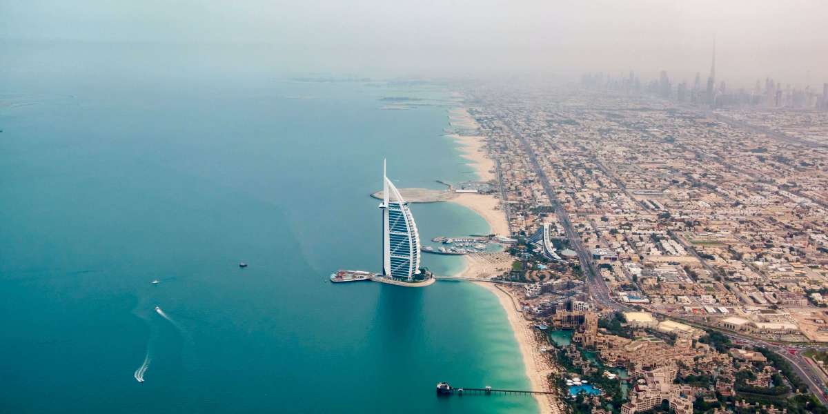 Places to Visit in UAE