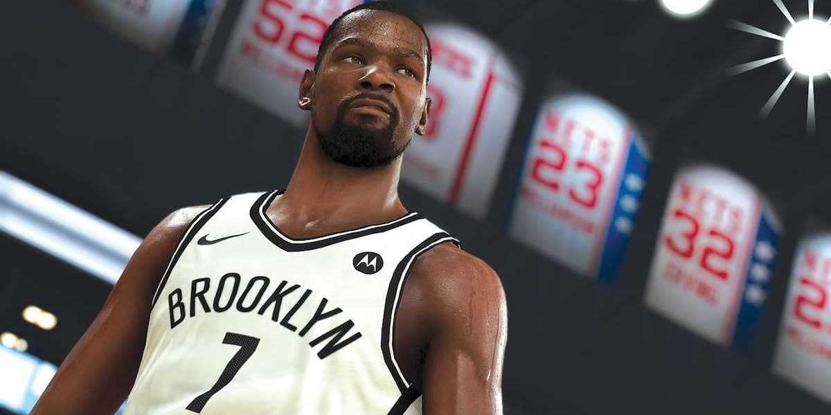 2K Sports gets away with the microtransaction hustle