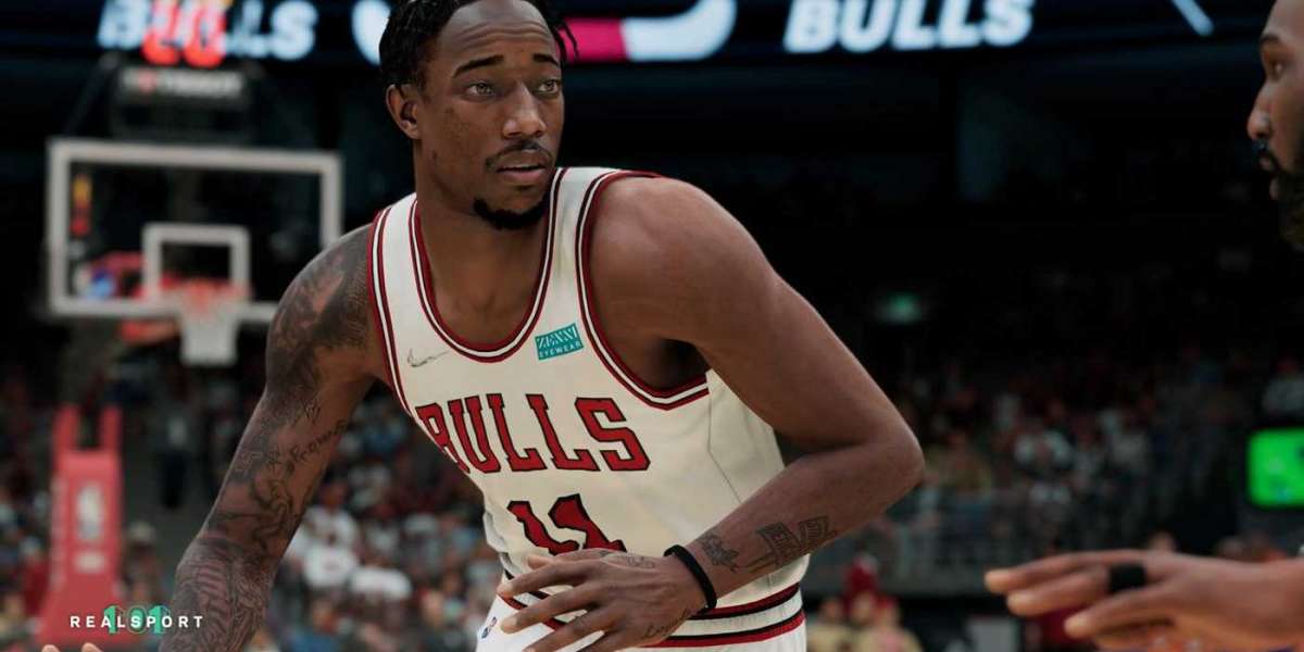 NBA 2K vets Mike Sykes and Nick Schwartz have been busy playing