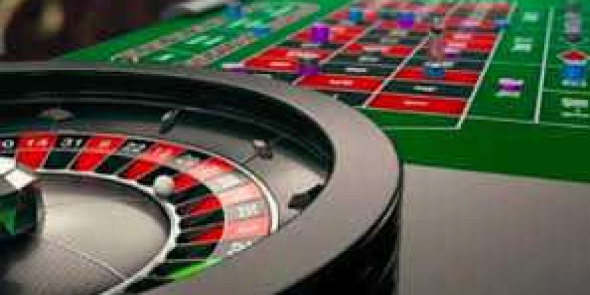 Online Casino Roulette Singapore - Best Service Providers Available Today