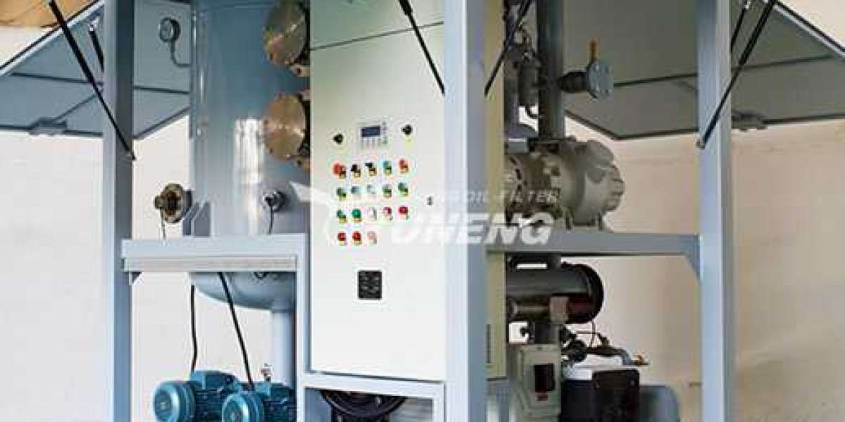 Factors to Use Transformer Oil Purifier