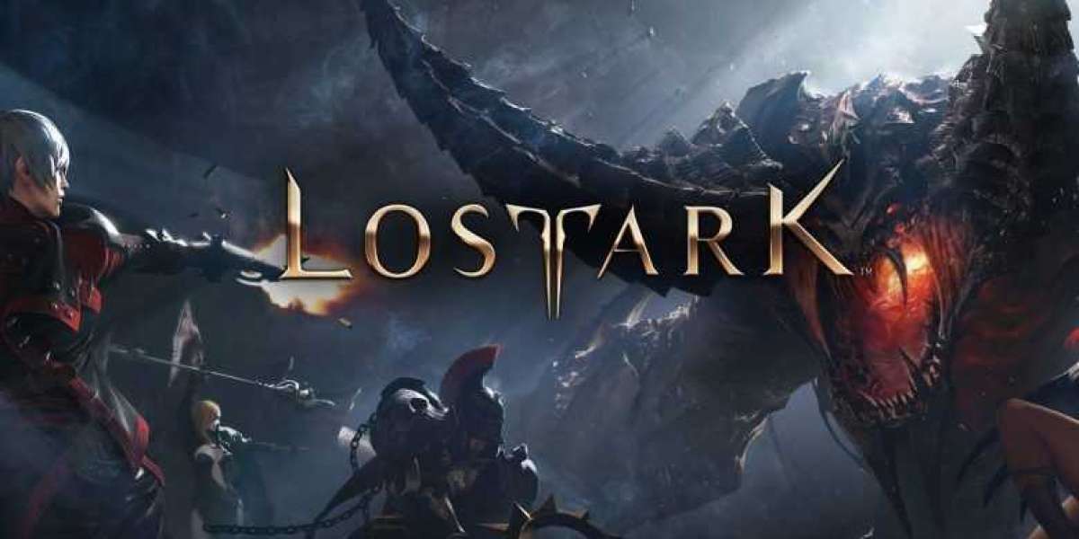 Lost Ark review: A classic tale for all ages