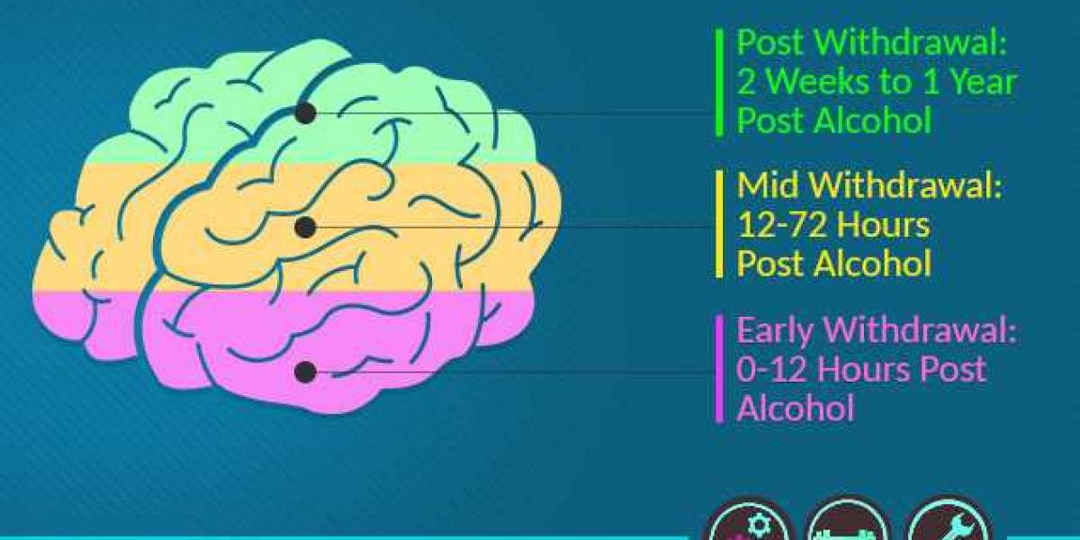 Alcohol and Hallucinations During Alcohol Detox