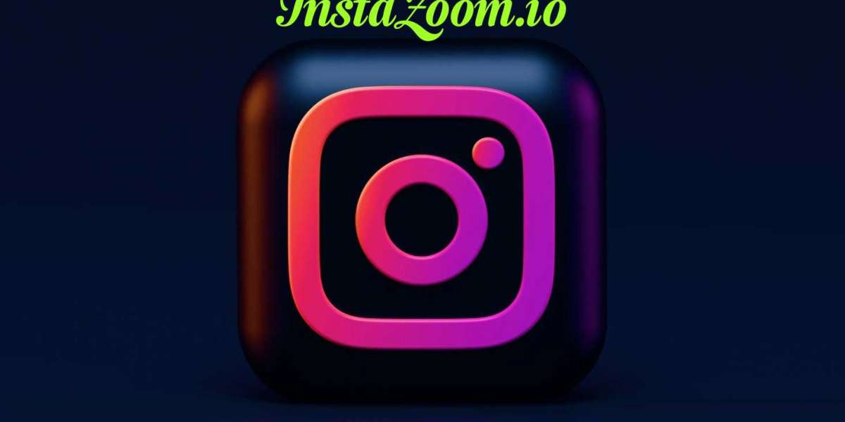 So vergrößern Sie Bilder auf Instagram - So zoomen Sie in Ihrem Instagram -Profilbild ein