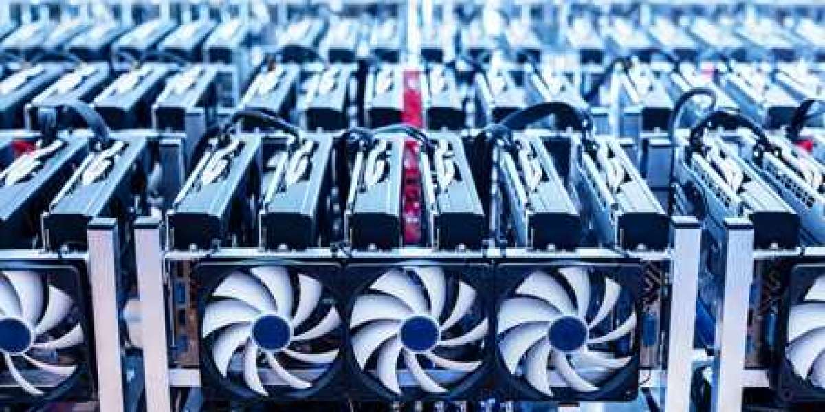 What is cryptocurrency mining, and who are the miners?