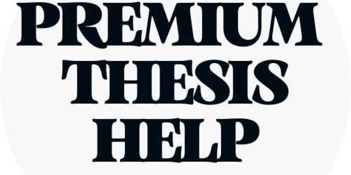 Thesis Help - How to Write a Well-Organized Thesis