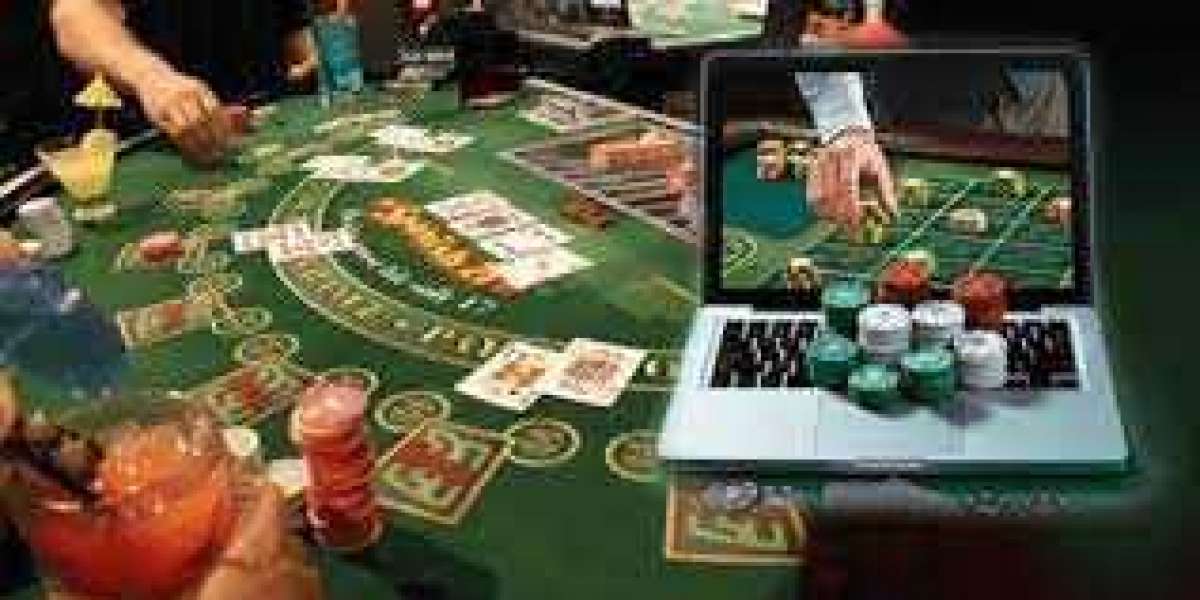 Online Casino Singapore – Have Your Covered All The Aspects?