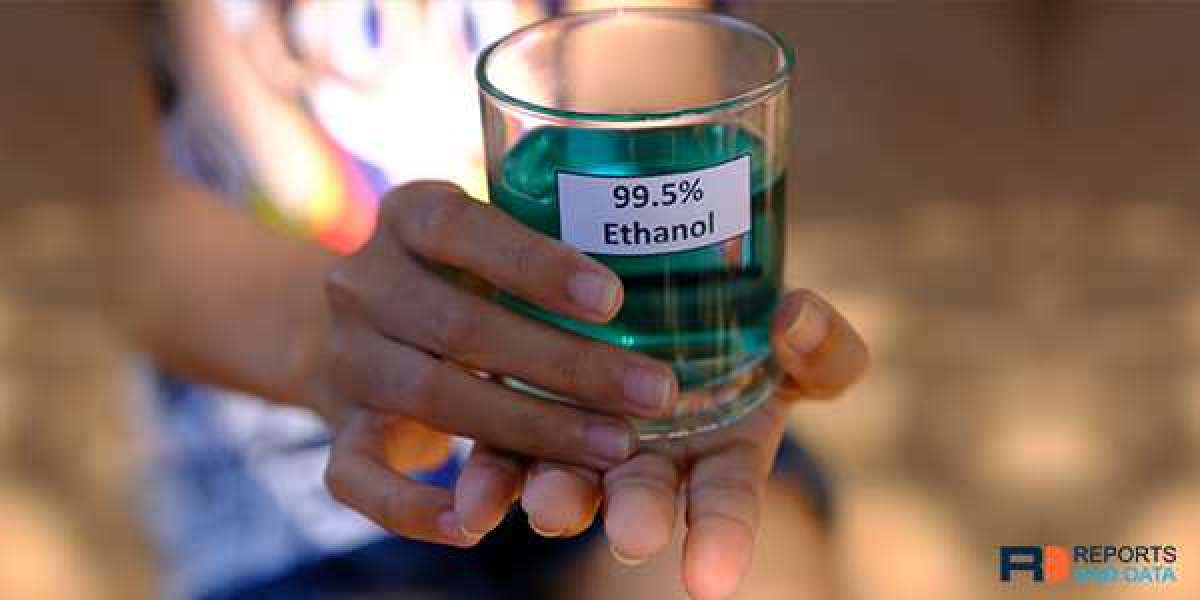 Ethyl Alcohol Market Analysis, Opportunity Assessment And Forecast Upto 2028