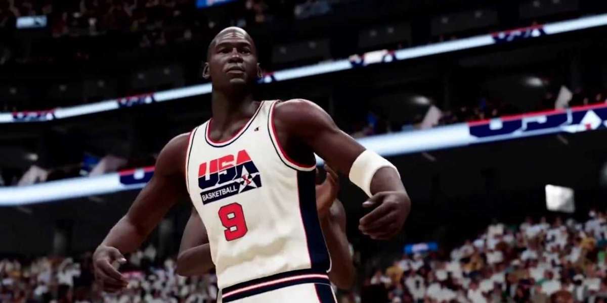 NBA 2K22 Announces Takeoff 2 Pack Series, New Locker Code