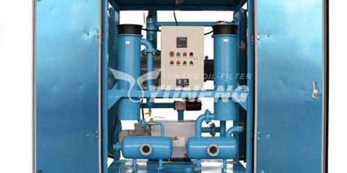 The Necessity of Vacuum Drying of Transformer