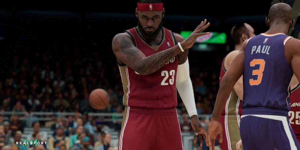 The Most Effective Badges to Utilize In NBA 2k22
