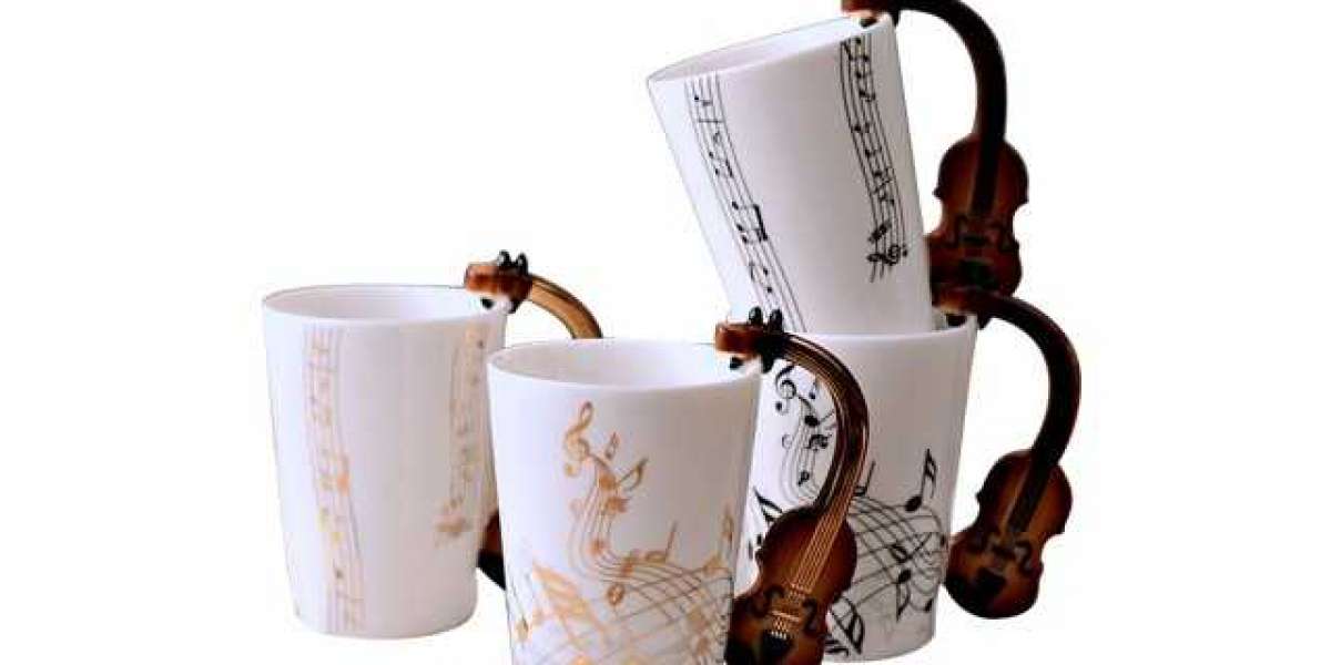 Ceramic Mugs